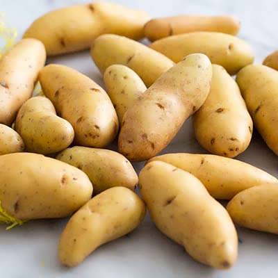 تصویر 3 از خرید سیب زمینی استانبولی + قیمت فروش استثنایی